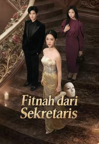 Fitnah dari Sekretaris