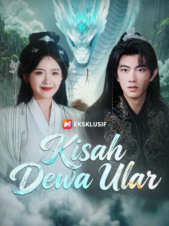 Kisah Dewa Ular