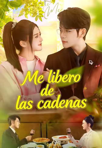 Me libero de las cadenas