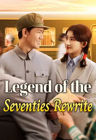 Legend of the Seventies Rewrite