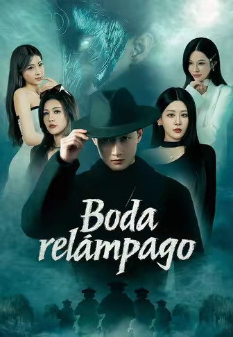 Boda relámpago