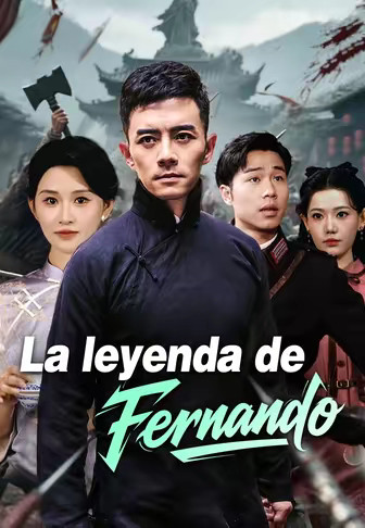 La leyenda de Fernando