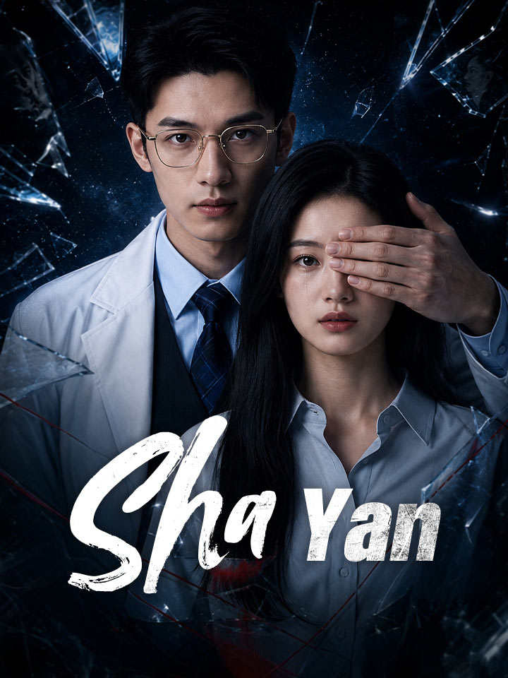 Sha Yan