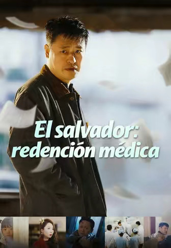 El salvador：redención médica