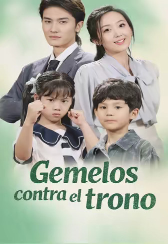 Gemelos contra el trono