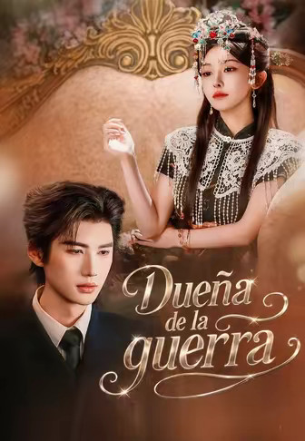 Dueña de la guerra