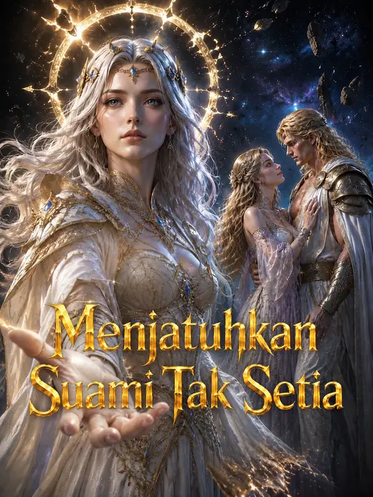 Menjatuhkan Suami Tak Setia
