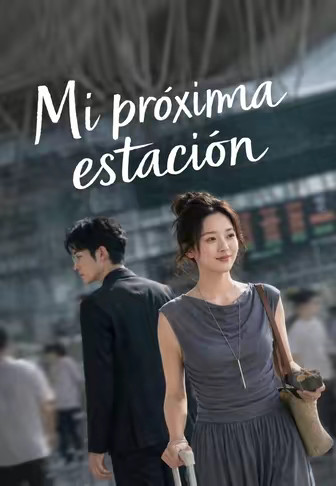 Mi próxima estación
