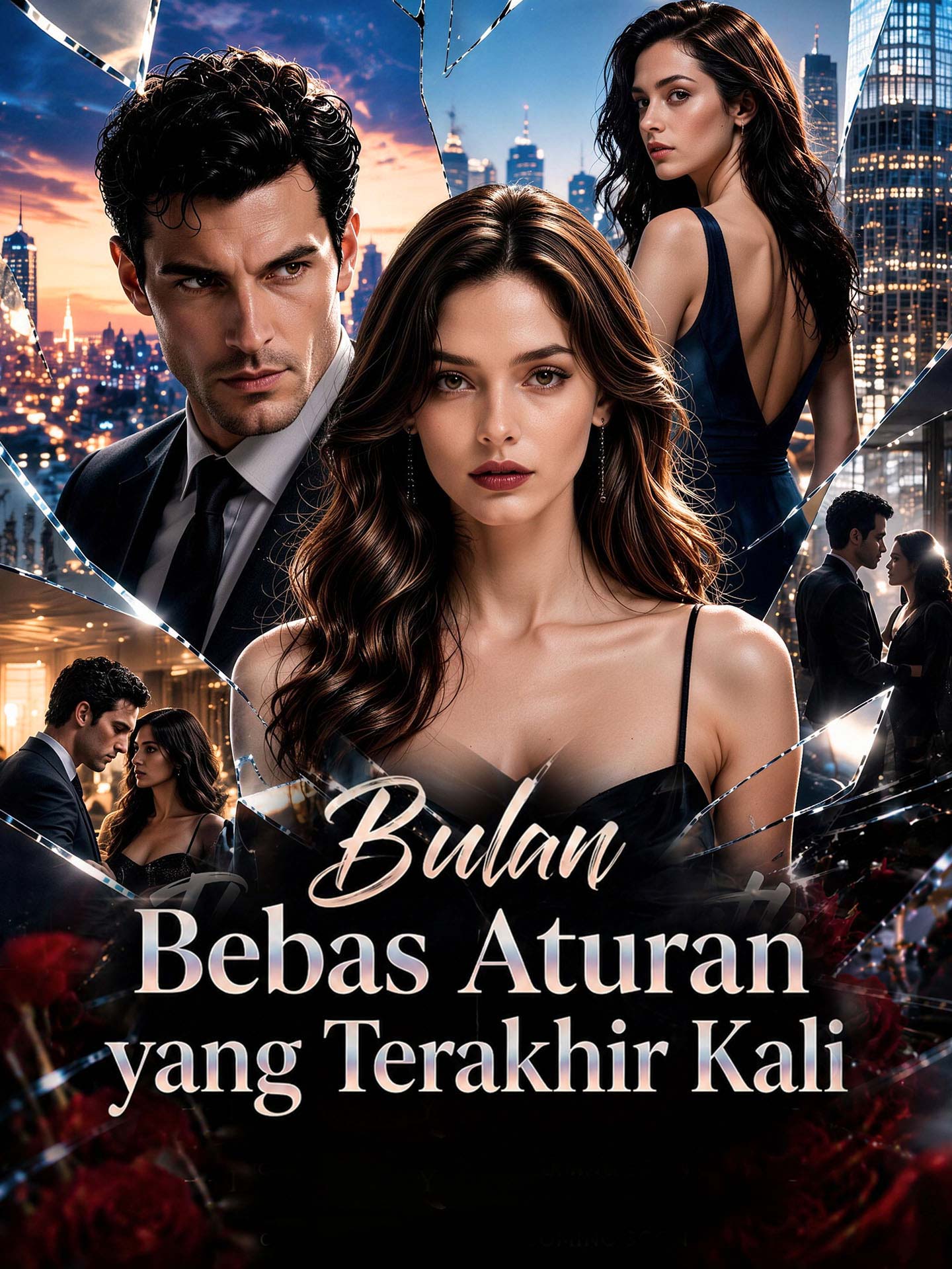 Bulan Bebas Aturan yang Terakhir Kali