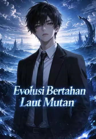 Evolusi Bertahan Laut Mutan