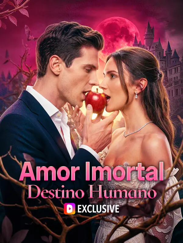Amor Imortal, Destino Humano