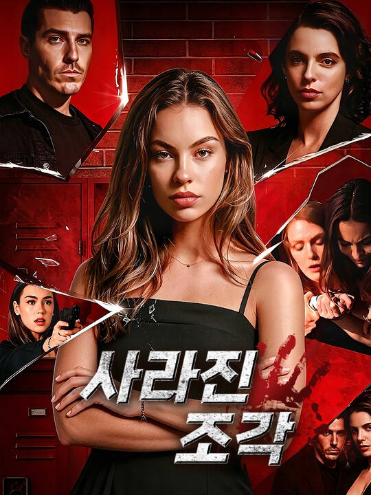 사라진 조각