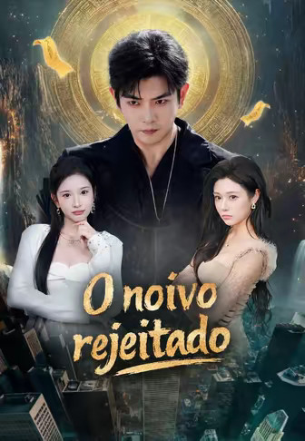 O noivo rejeitado