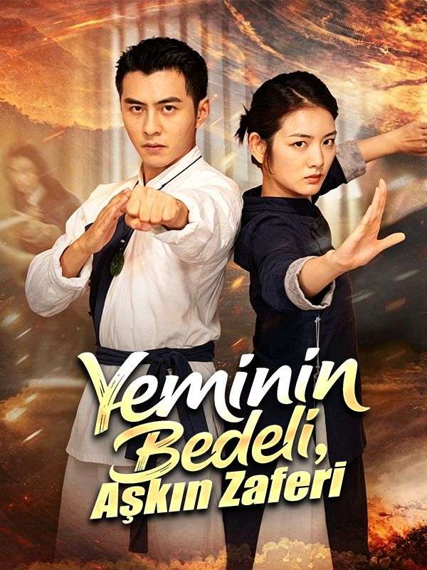 (Dublajlı) Yeminin Bedeli, Aşkın Zaferi
