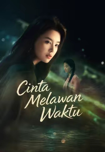 Cinta Melawan Waktu
