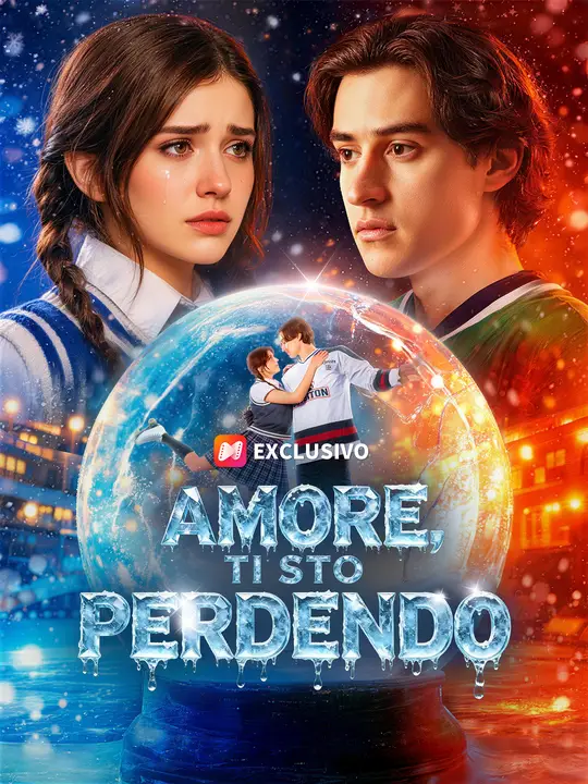 Amore, Ti Sto Perdendo