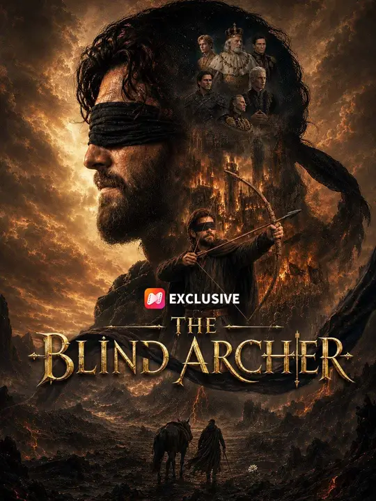 The Blind Archer
