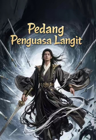Pedang Penguasa Langit