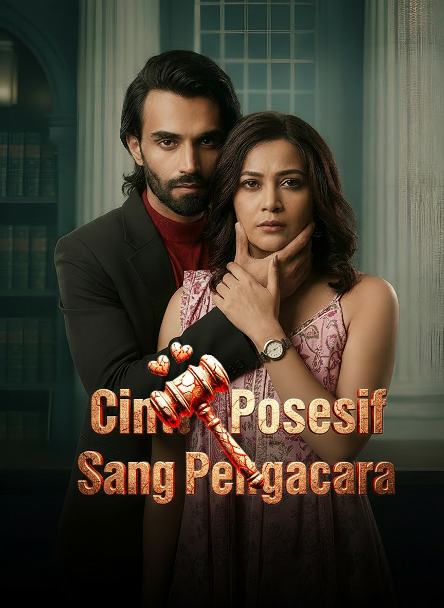 Cinta Posesif Sang Pengacara