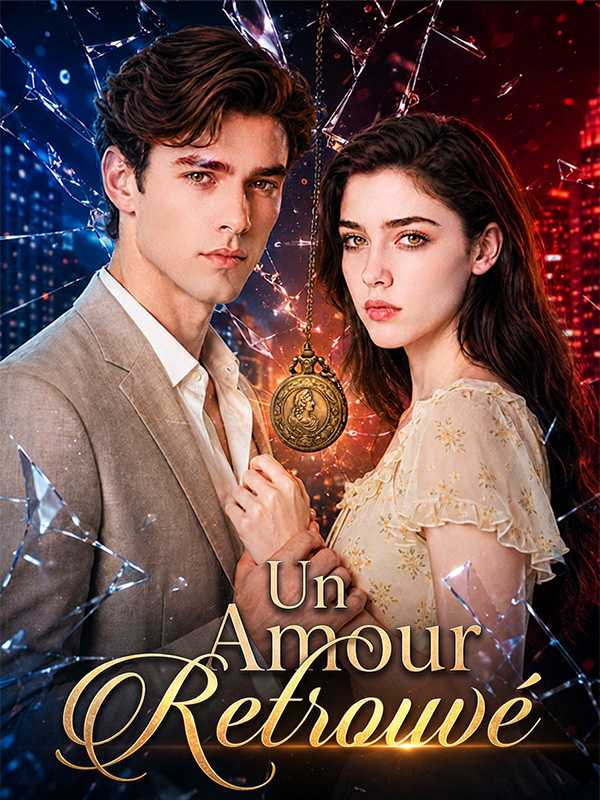 Un Amour Retrouvé