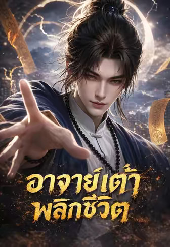 อาจารย์เต๋าพลิกชีวิต