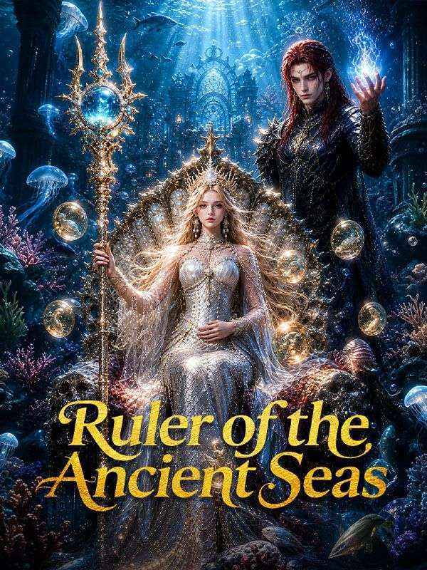 Ruler of the Ancient Seas