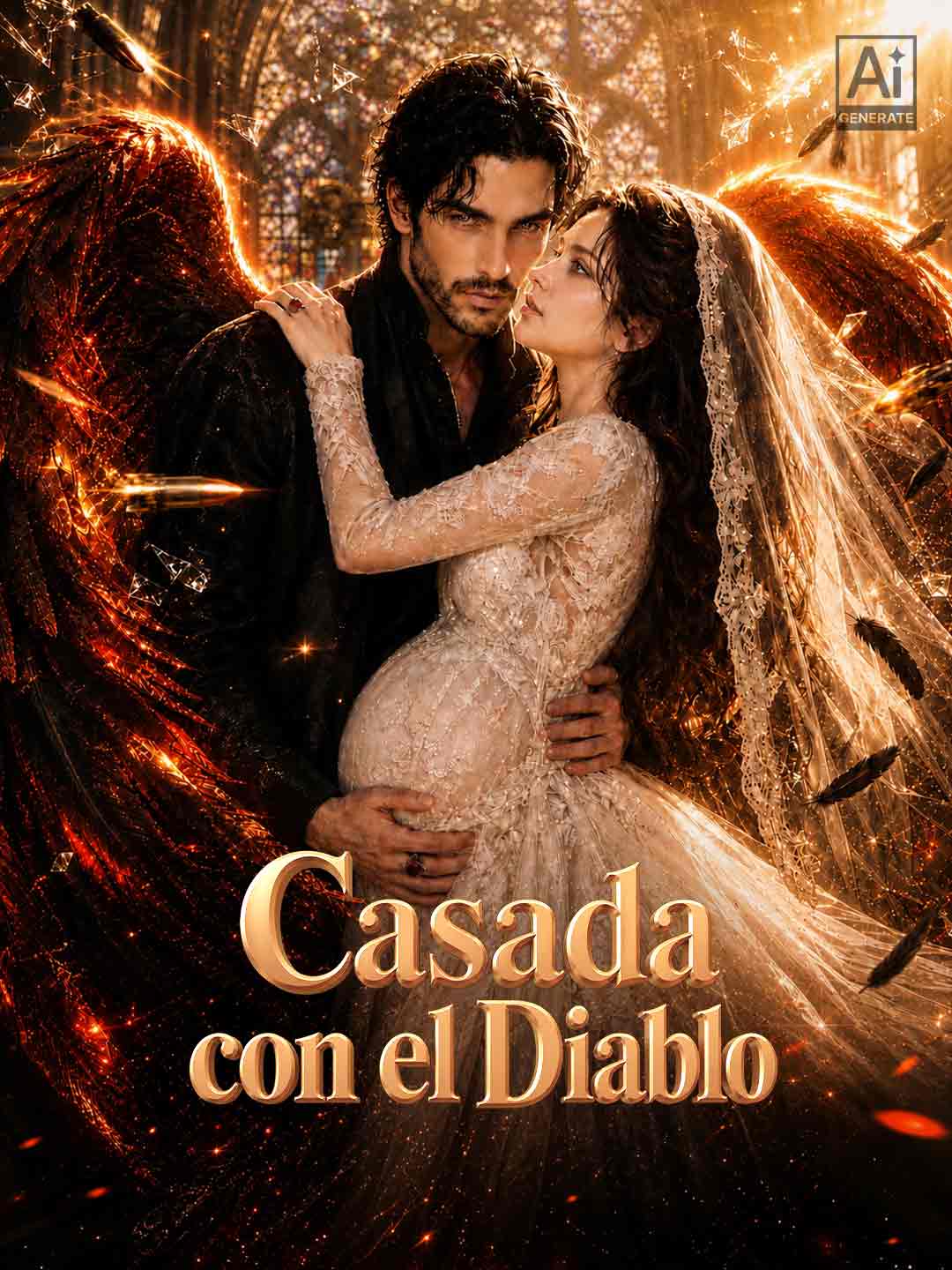 Casada con el Diablo