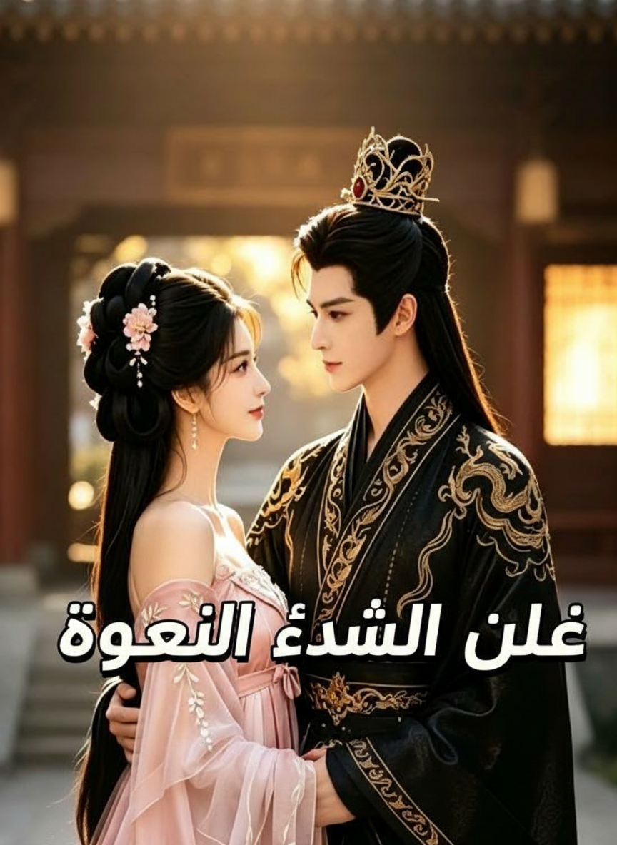 قبلة أحيت الأمير