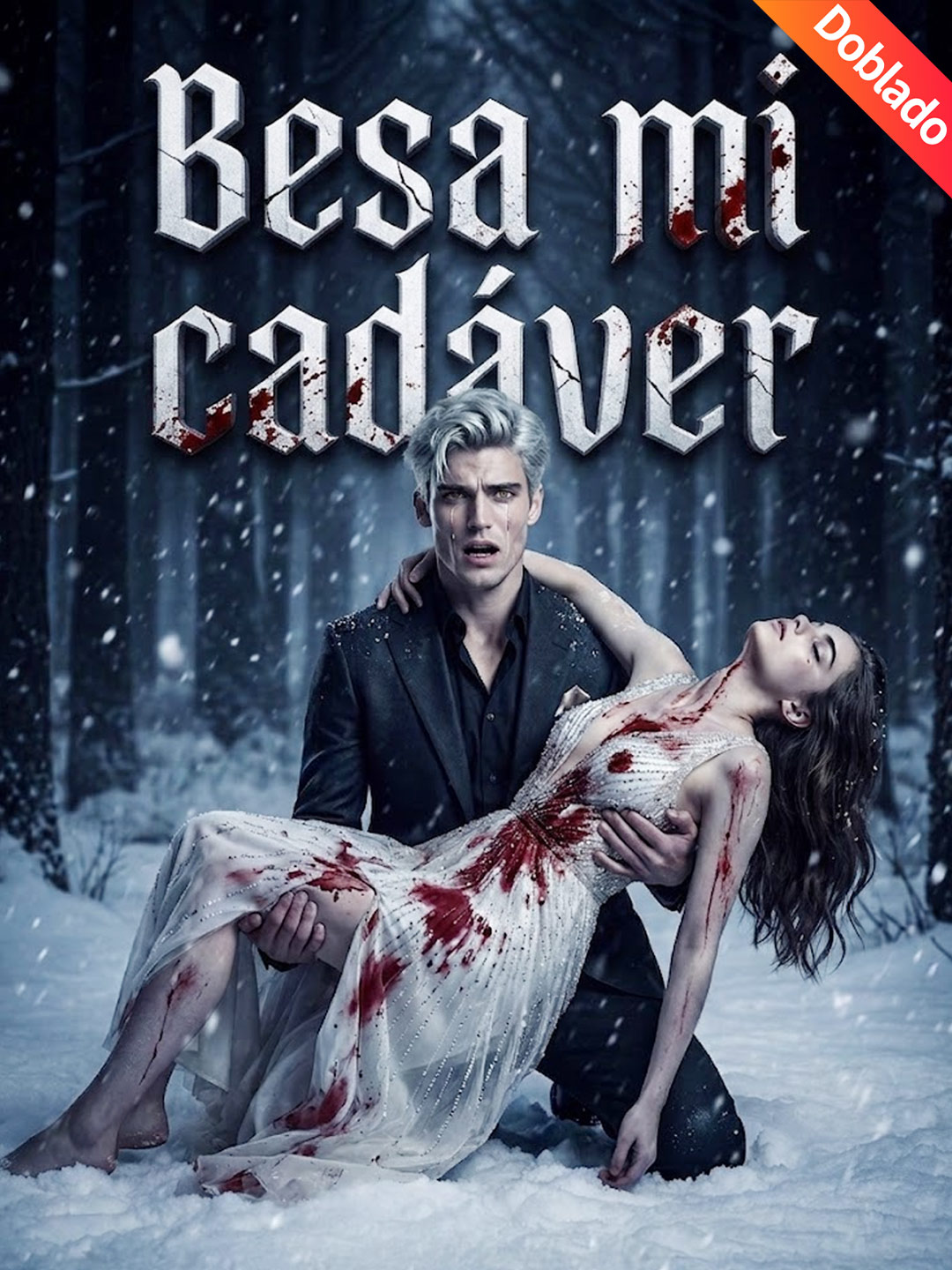 [Doblado]Besa mi cadáver
