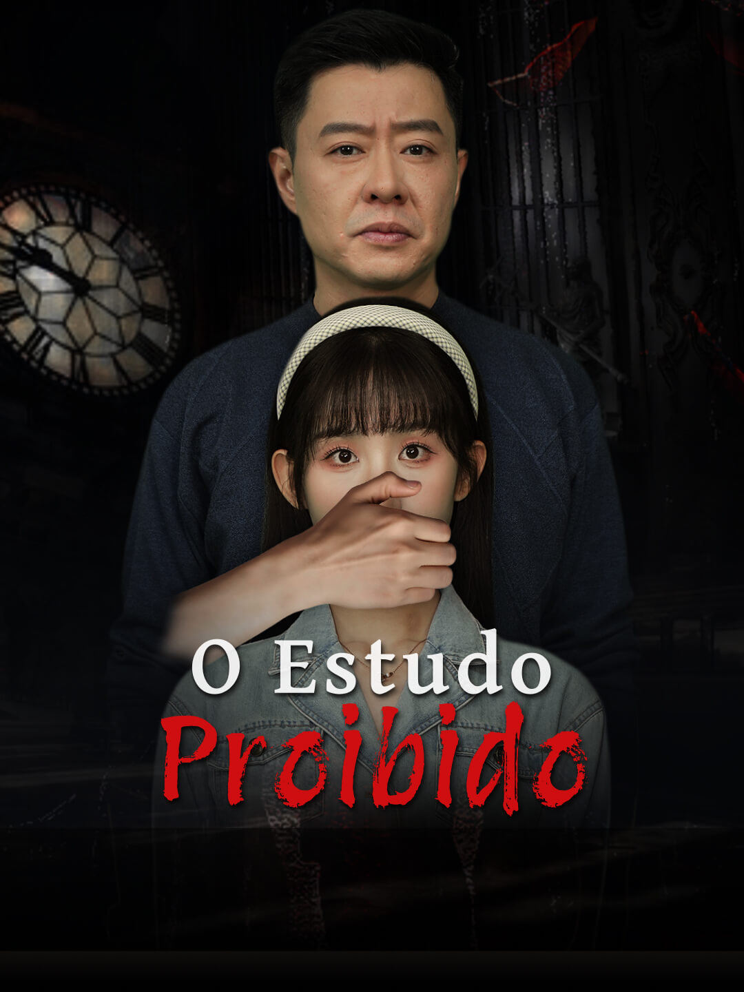 O Estudo Proibido