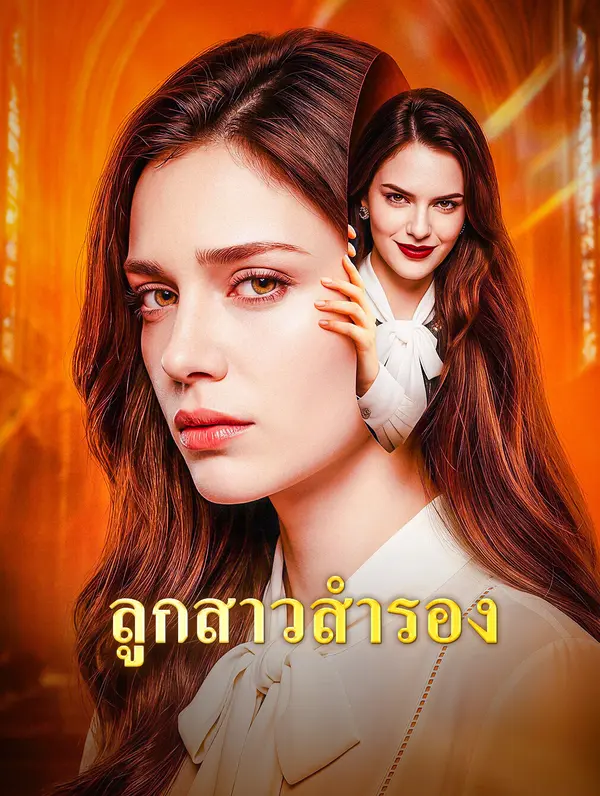 ลูกสาวสำรอง