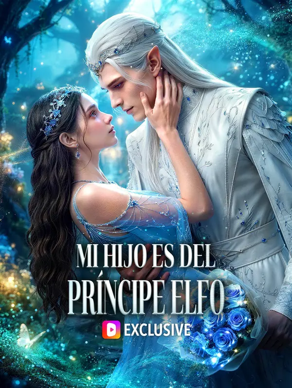 Mi Hijo es del Príncipe Elfo