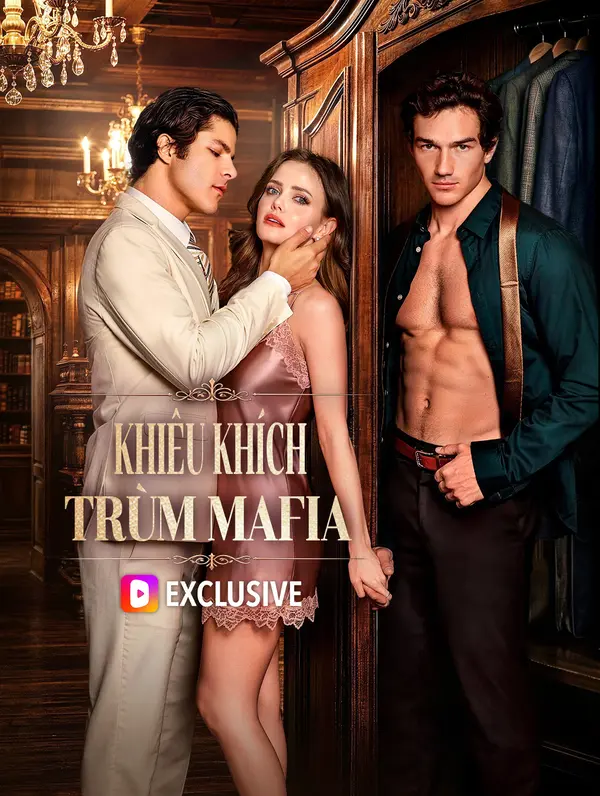 Khiêu Khích Trùm Mafia