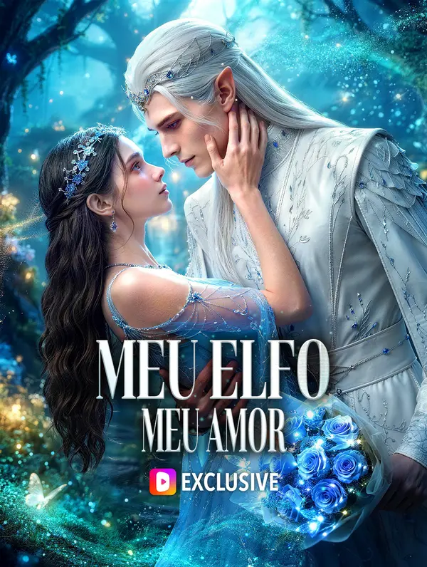 Meu Elfo, Meu Amor