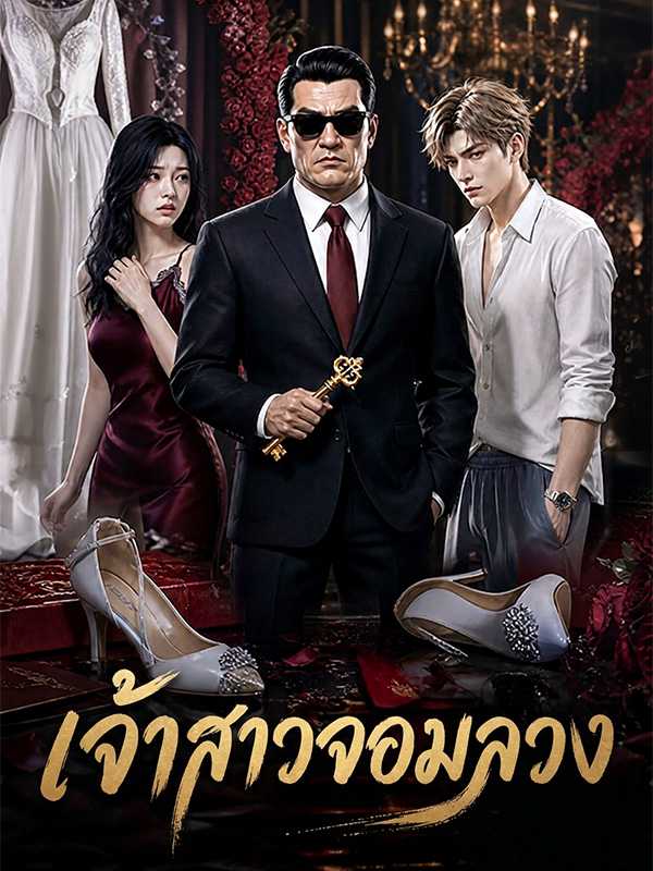 เจ้าสาวจอมลวง