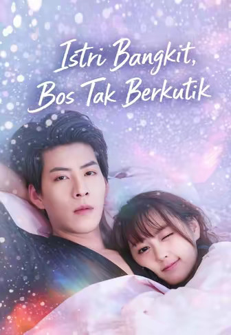 Istri Bangkit, Bos Tak Berkutik