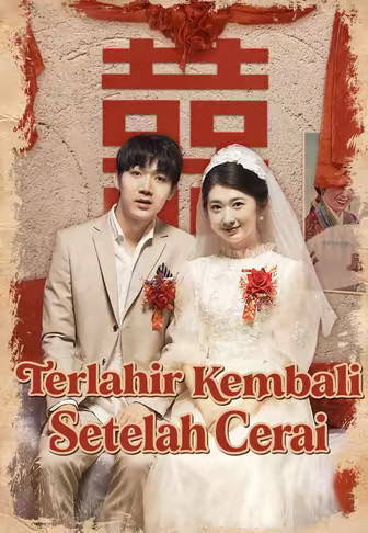 Terlahir Kembali Setelah Cerai