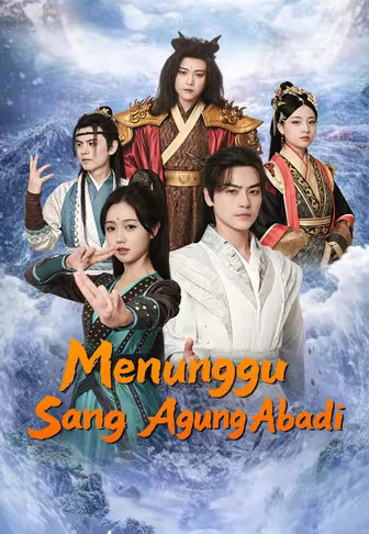 Menunggu Sang Agung Abadi