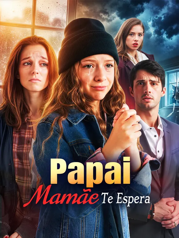Papai, Mamãe Te Espera