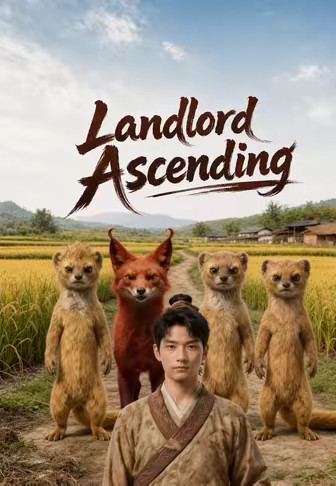Landlord Ascending