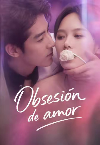 Obsesión de amor