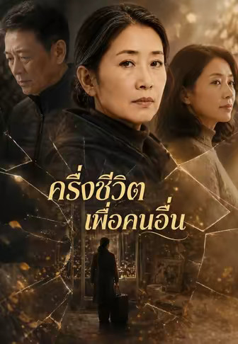 ครึ่งชีวิตเพื่อคนอื่น