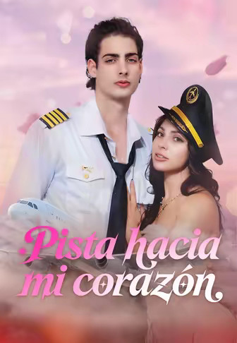 Pista hacia mi corazón