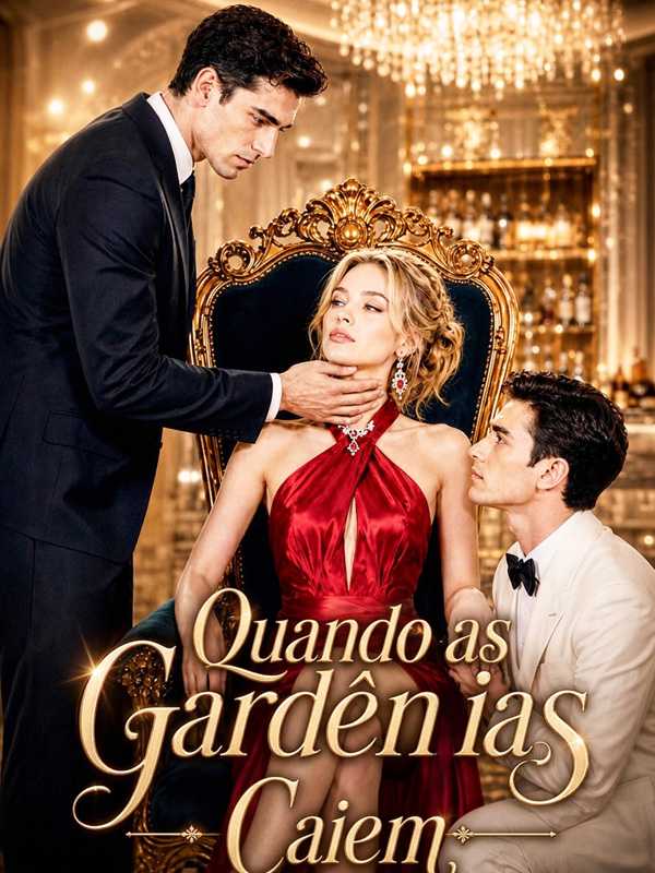 Quando as Gardênias Caiem