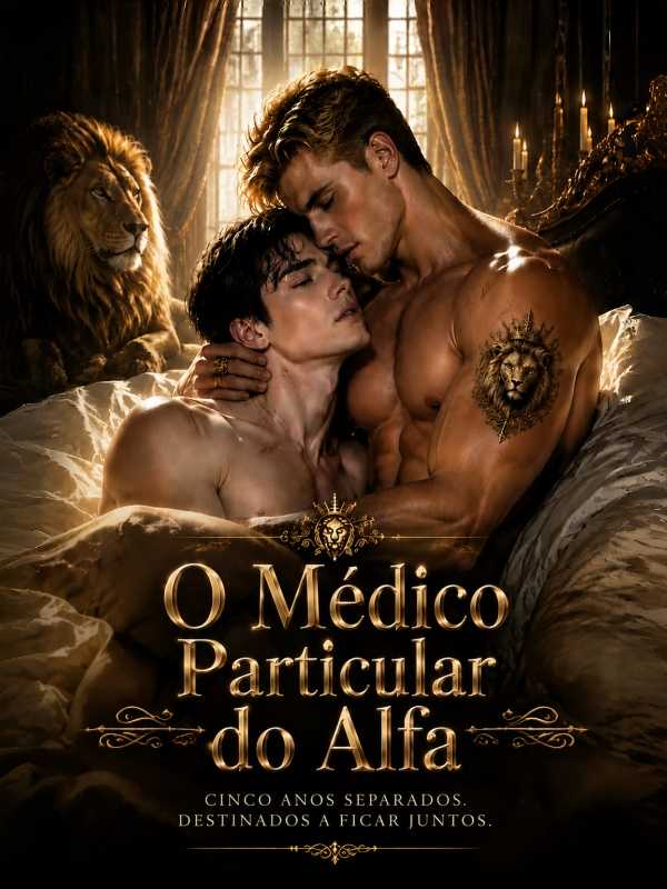 O Médico Particular do Alfa