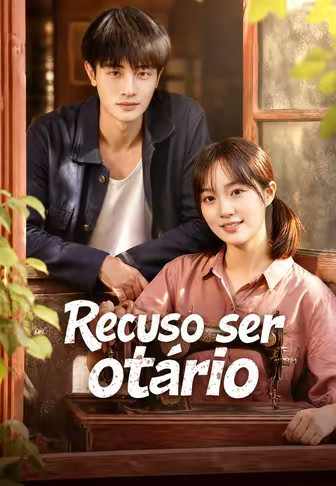 Recuso ser otário