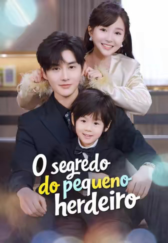O segredo do pequeno herdeiro