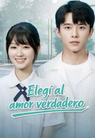 Elegí al amor verdadero