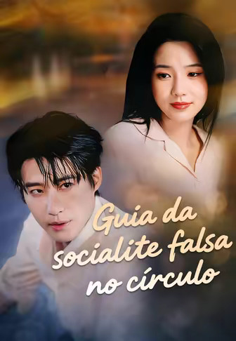 Guia da socialite falsa no círculo