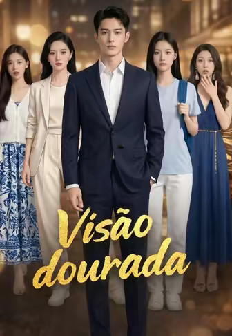 Visão dourada